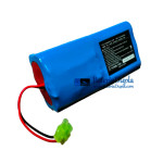 Bateria para SDJ YH10095-1707 FMCM18650F5Q 4S3P [bateria de substituição]